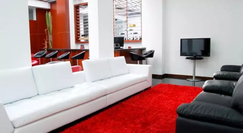 Fotos del hotel Macao Colombia:  7