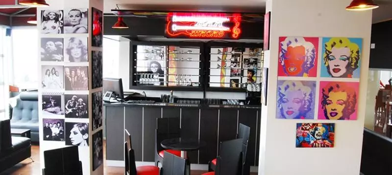 Fotos del hotel Macao Colombia:  4