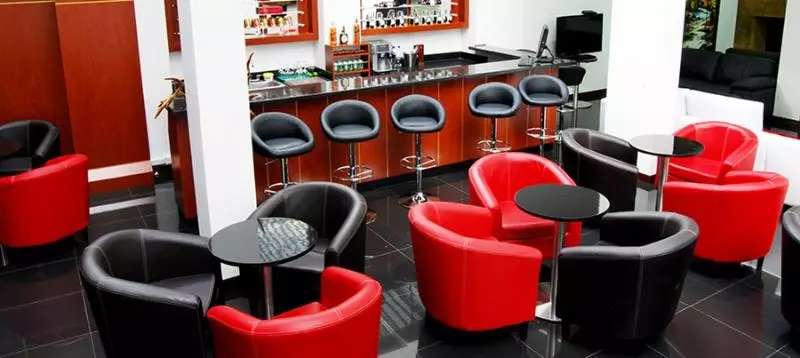 Fotos del hotel Macao Colombia:  9