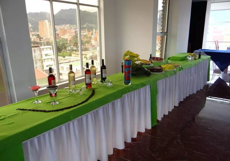 Fotos del hotel Macao Colombia:  6