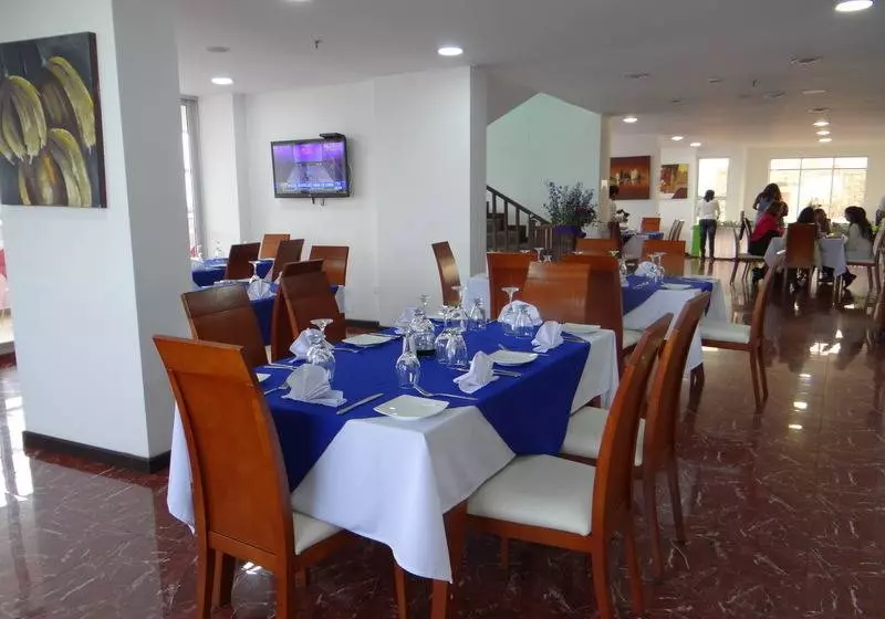 Fotos del hotel Macao Colombia:  8