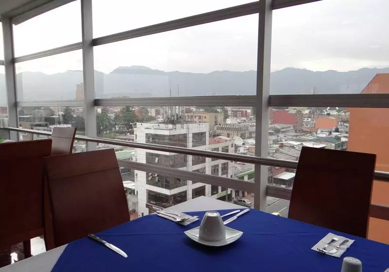 Fotos del hotel Macao Colombia:  11