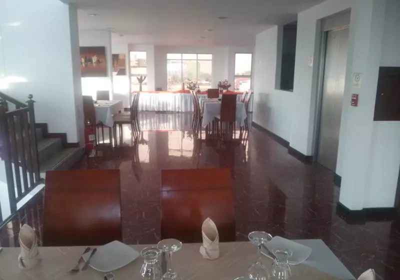 Fotos del hotel Macao Colombia:  12