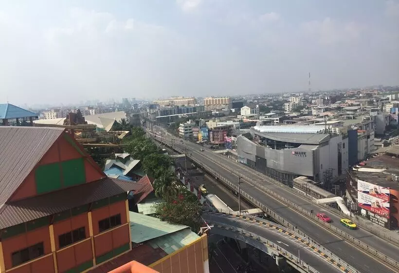 Fotos del hotel Mall Suites Express:  8