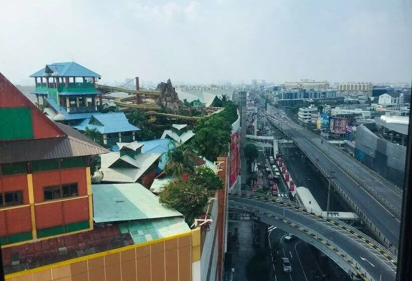 Fotos del hotel Mall Suites Express:  25