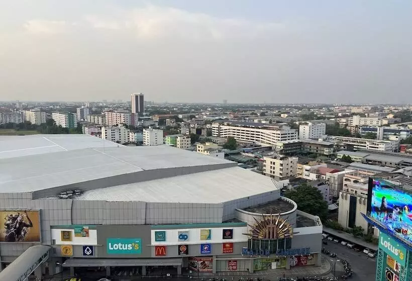 Fotos del hotel Mall Suites Express:  21