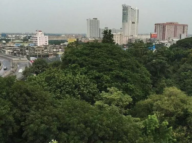 Fotos del hotel Mall Suites Express:  18