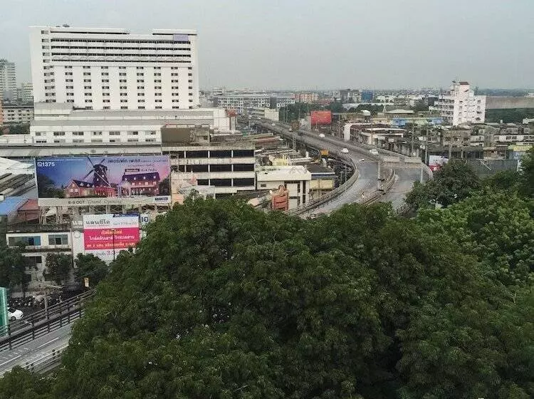 Fotos del hotel Mall Suites Express:  13