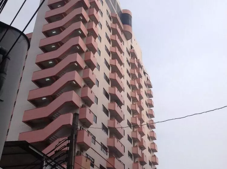 Fotos del hotel Mall Suites Express:  9