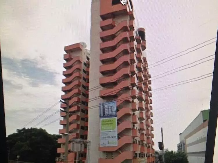 Fotos del hotel Mall Suites Express:  14