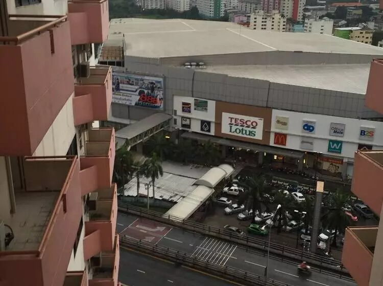 Fotos del hotel Mall Suites Express:  19