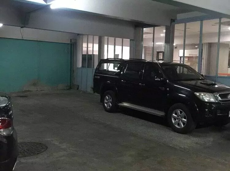 Fotos del hotel Mall Suites Express:  12