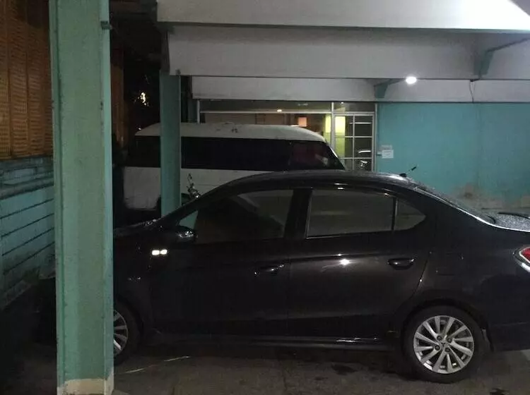 Fotos del hotel Mall Suites Express:  17