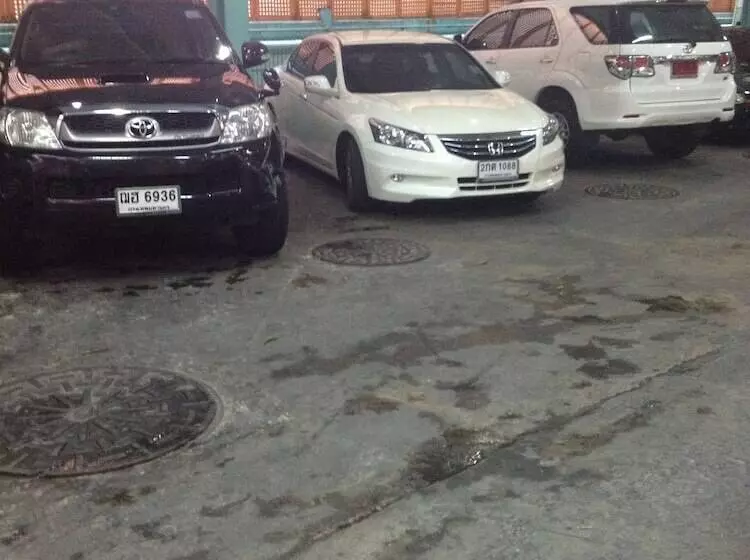 Fotos del hotel Mall Suites Express:  7