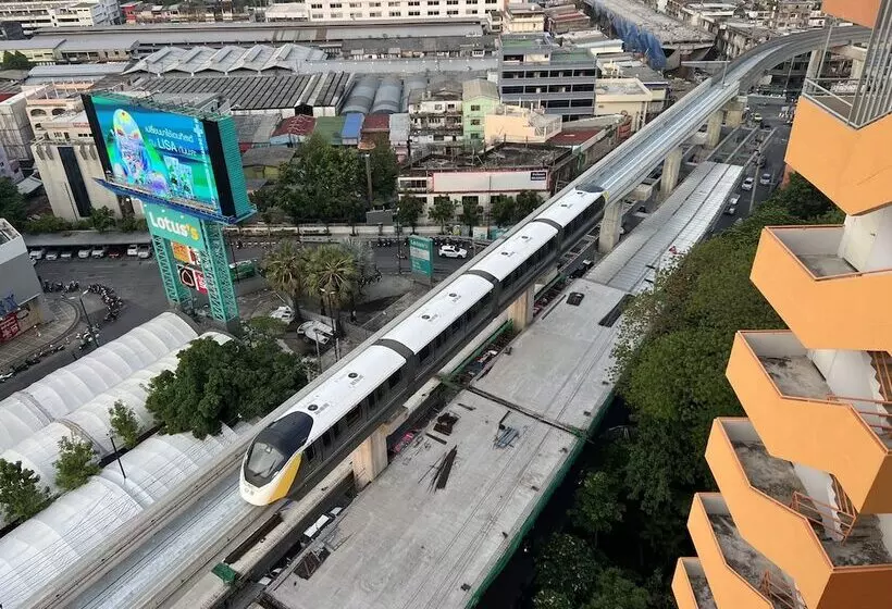 Fotos del hotel Mall Suites Express:  23