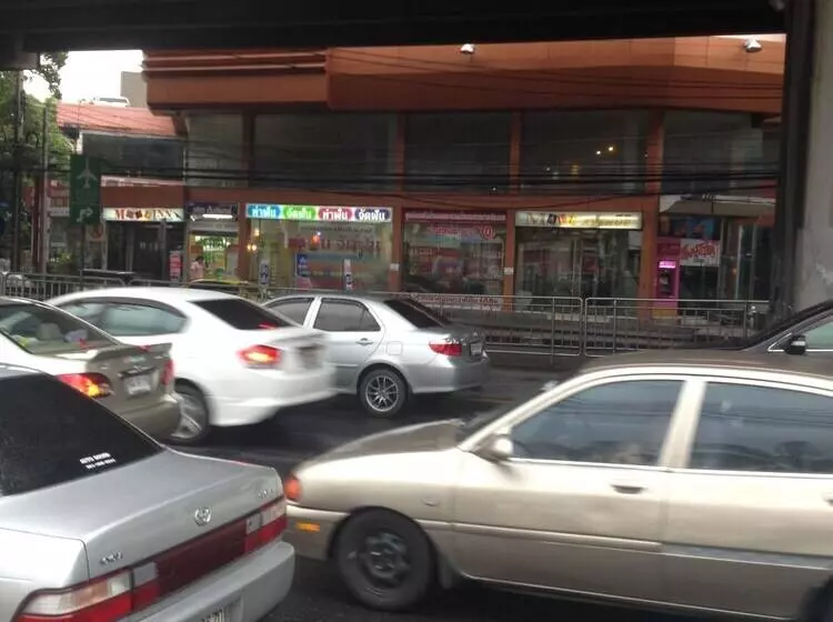 Fotos del hotel Mall Suites Express:  22