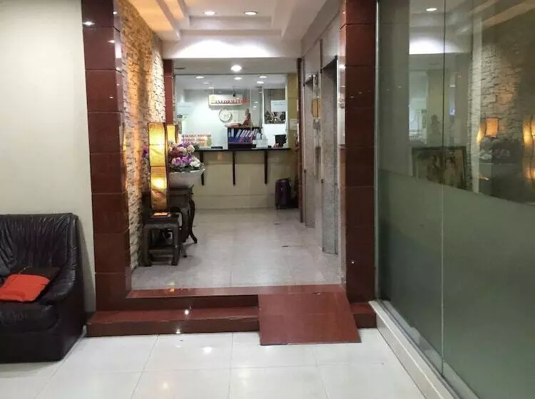 Fotos del hotel Mall Suites Express:  4