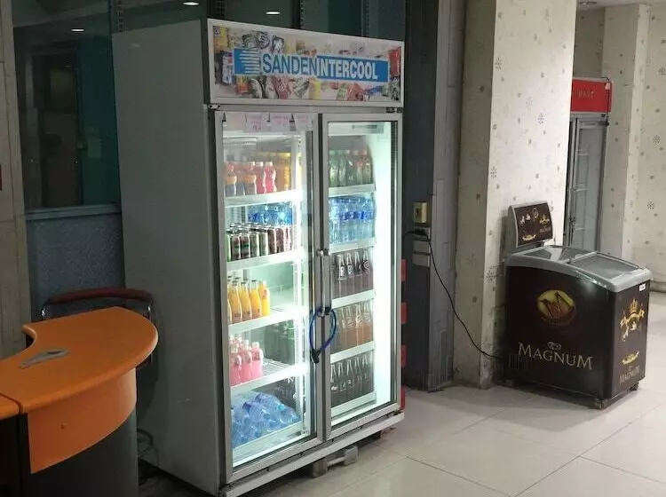 Fotos del hotel Mall Suites Express:  5