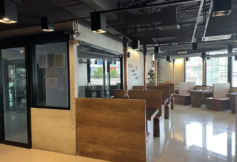 Fotos del hotel Mall Suites Express:  3