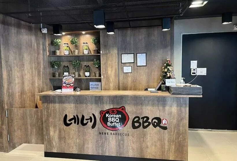 Fotos del hotel Mall Suites Express:  6