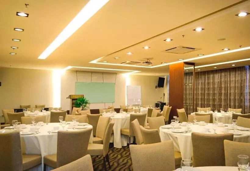 Fotos del hotel Marvelux:  20