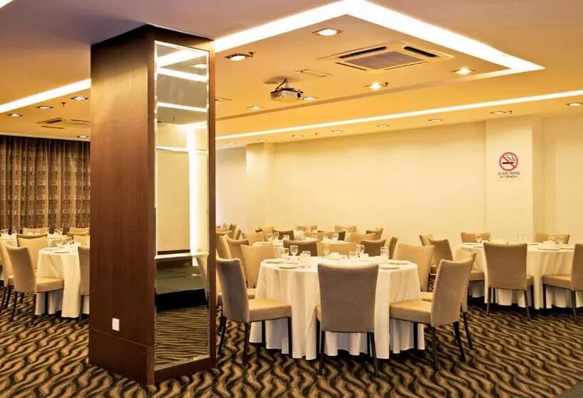 Fotos del hotel Marvelux:  17