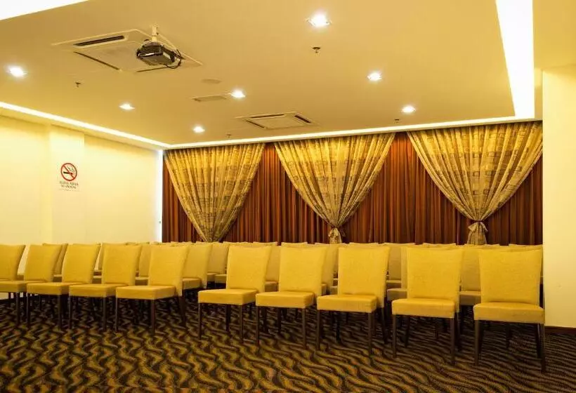 Fotos del hotel Marvelux:  13