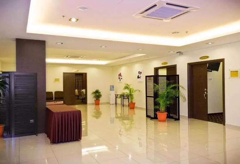 Fotos del hotel Marvelux:  3