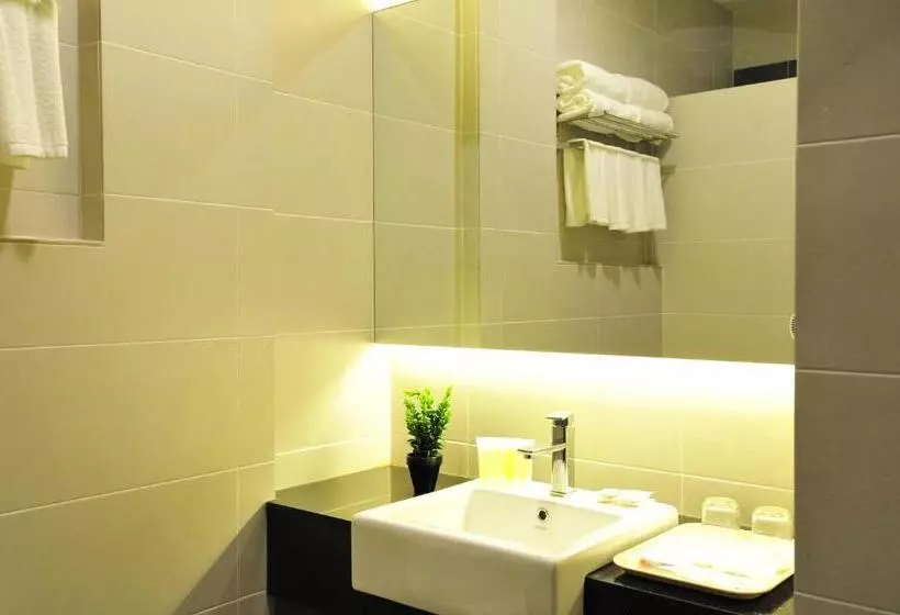 Fotos del hotel Marvelux:  23