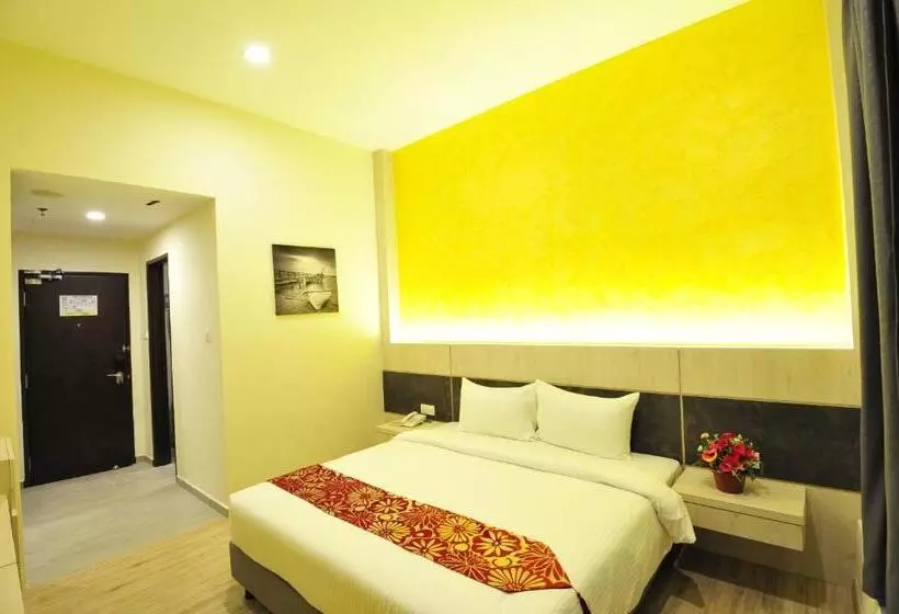 Fotos del hotel Marvelux:  25