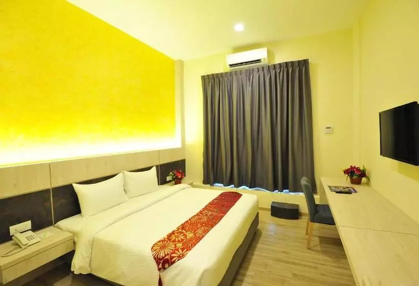 Fotos del hotel Marvelux:  24