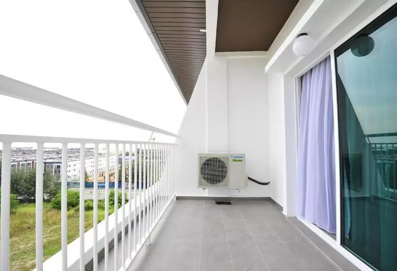 Fotos del hotel Marvelux:  10