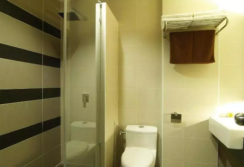 Fotos del hotel Marvelux:  11