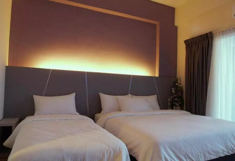 Fotos del hotel Marvelux:  22