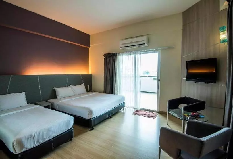 Fotos del hotel Marvelux:  19