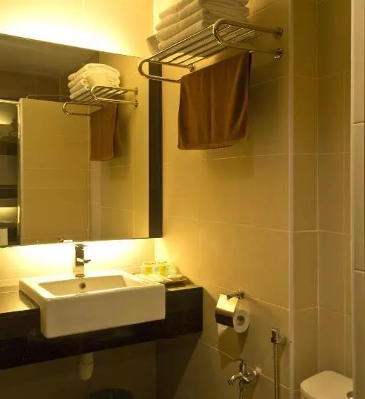 Fotos del hotel Marvelux:  7