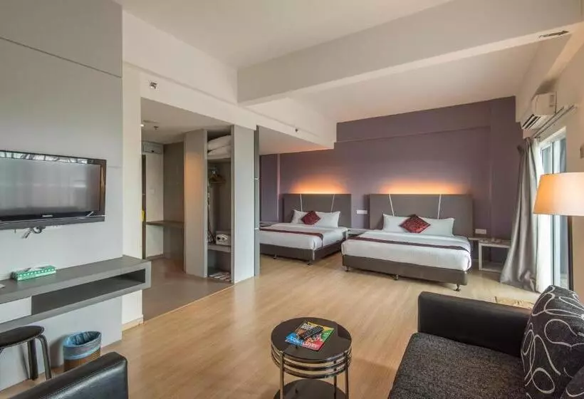 Fotos del hotel Marvelux:  12