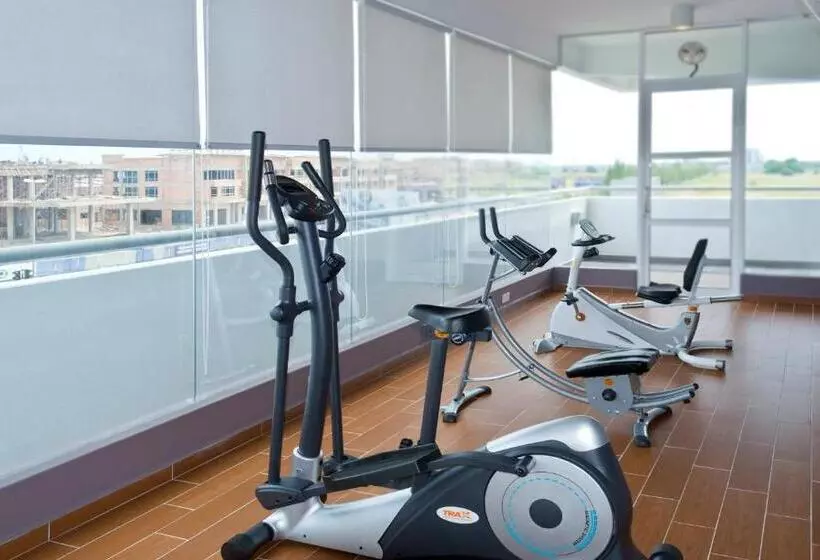 Fotos del hotel Marvelux:  4