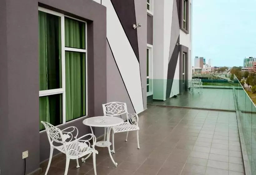 Fotos del hotel Marvelux:  6