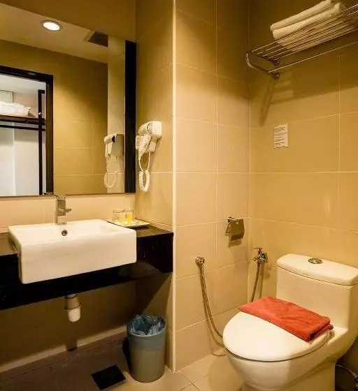 Fotos del hotel Marvelux:  21