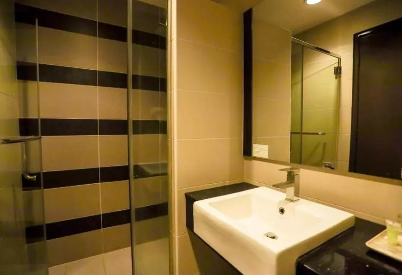 Fotos del hotel Marvelux:  15