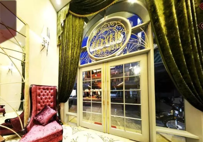 Fotos del hotel Mayana:  15