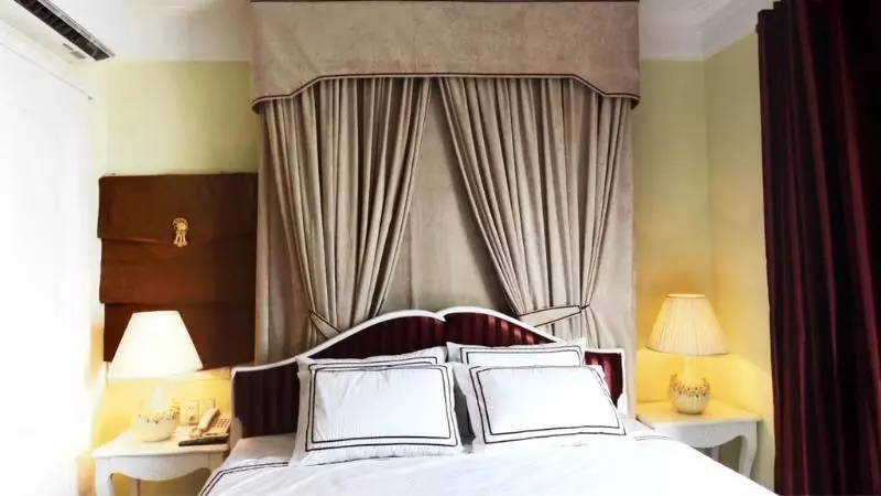 Fotos del hotel Mayana:  19