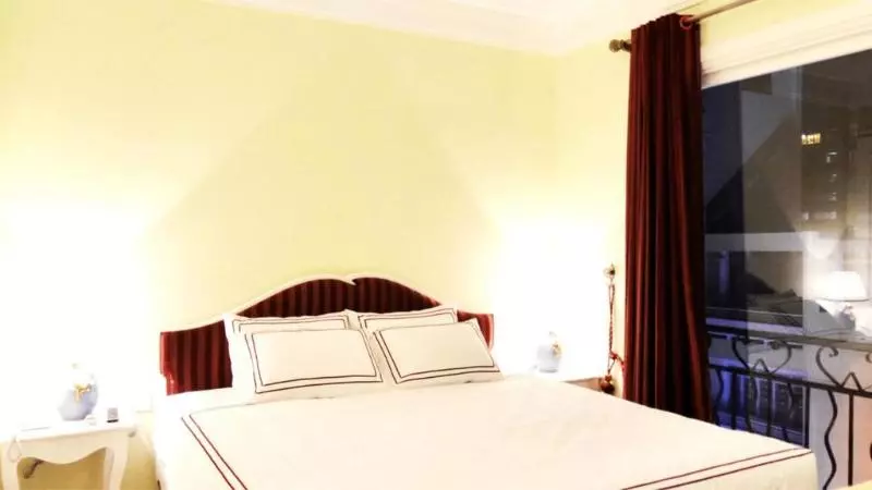 Fotos del hotel Mayana:  14