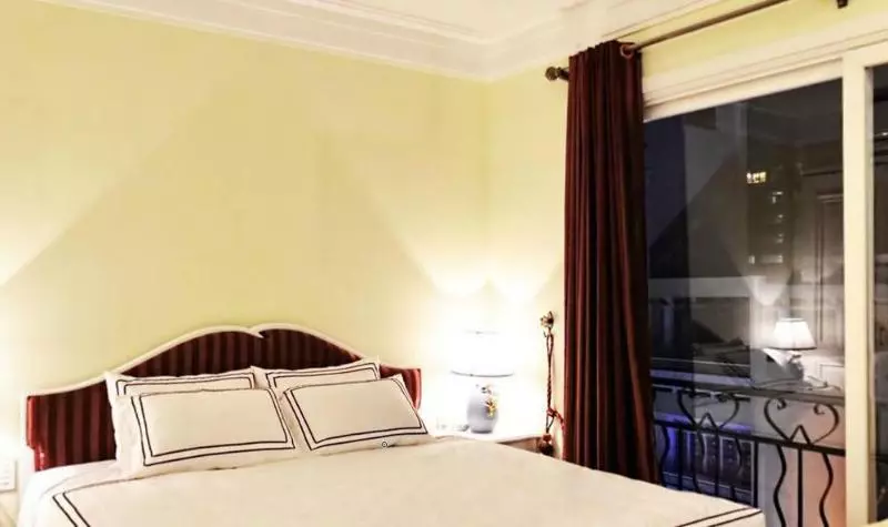 Fotos del hotel Mayana:  21