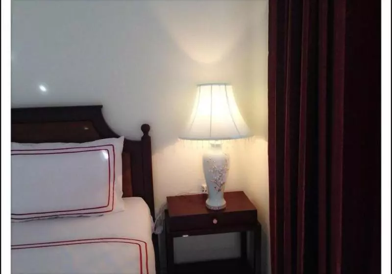 Fotos del hotel Mayana:  7