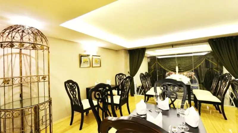 Fotos del hotel Mayana:  10