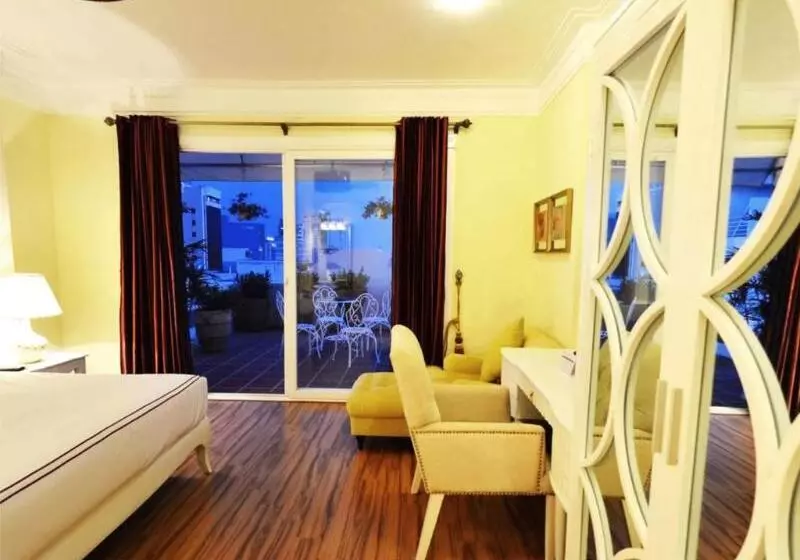 Fotos del hotel Mayana:  23