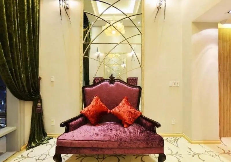 Fotos del hotel Mayana:  13