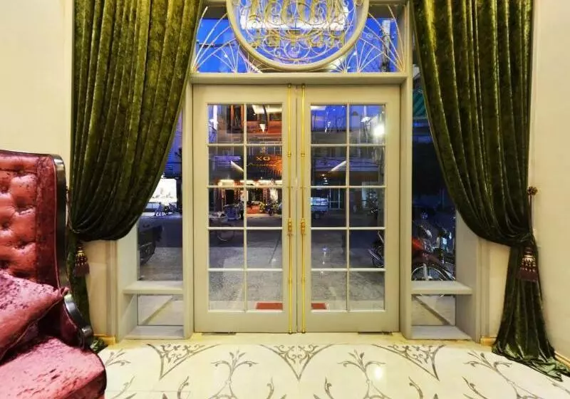 Fotos del hotel Mayana:  17